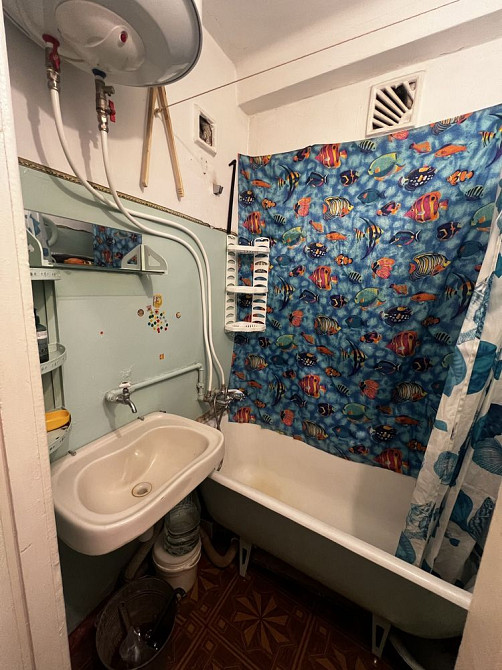 Продам 1 к кв 4/9 этаж по ул. Космической. Остановка АТК. Запоріжжя - зображення 5