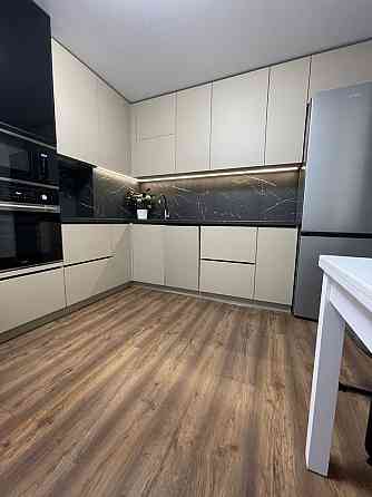 2-кімнатна квартира Атлант на Київській Бровары