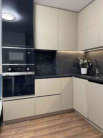 2-кімнатна квартира Атлант на Київській Бровары