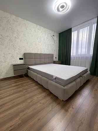 2-кімнатна квартира Атлант на Київській Бровары