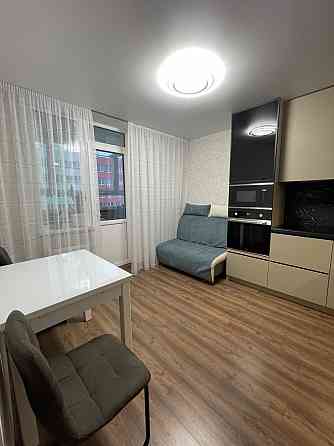 2-кімнатна квартира Атлант на Київській Бровары