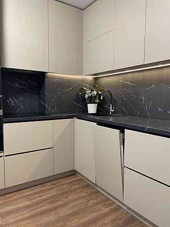 2-кімнатна квартира Атлант на Київській Бровары