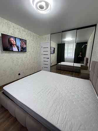 2-кімнатна квартира Атлант на Київській Бровары