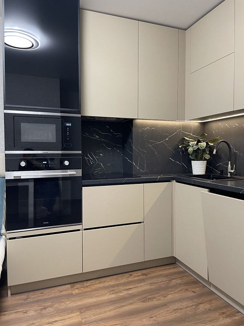 2-кімнатна квартира Атлант на Київській Бровари - зображення 1