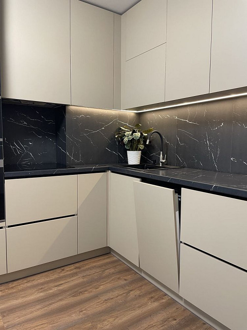 2-кімнатна квартира Атлант на Київській Бровари - зображення 2