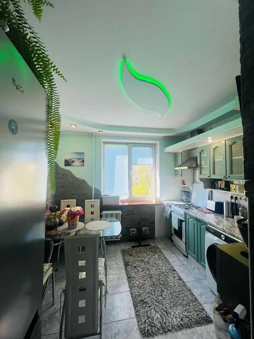 Продаж 2-кім. Рясне-2, вул. Величковського Львов - изображение 7