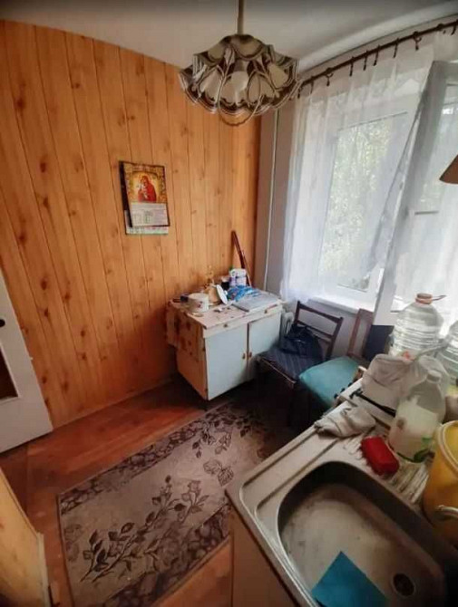 2 кім на середньому поверсі район КАЛНИШЕВСЬКОГО (КОСІОРА) (716260) Днепр - изображение 1