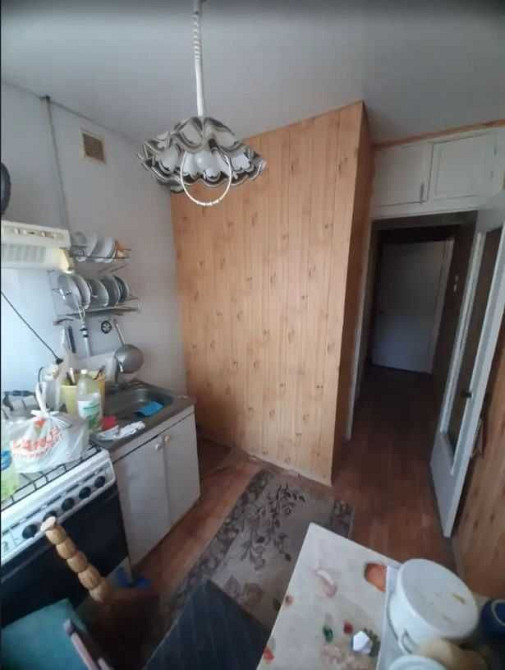 2 кім на середньому поверсі район КАЛНИШЕВСЬКОГО (КОСІОРА) (716260) Днепр - изображение 2