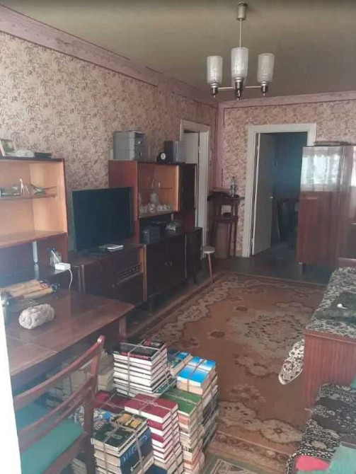 2 кім на середньому поверсі район КАЛНИШЕВСЬКОГО (КОСІОРА) (716260) Днепр - изображение 5