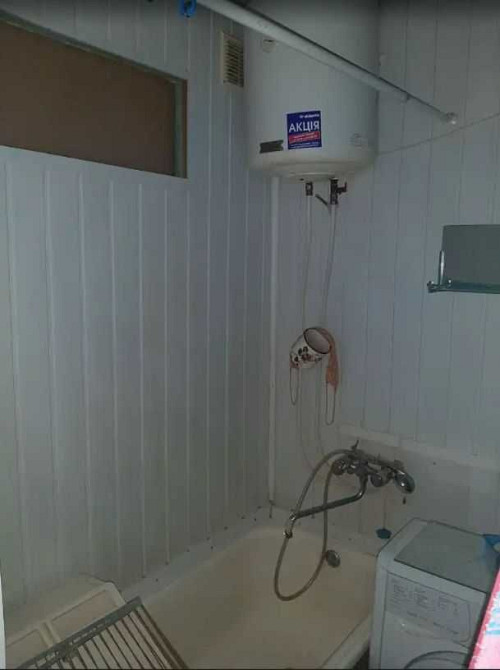 2 кім на середньому поверсі район КАЛНИШЕВСЬКОГО (КОСІОРА) (716260) Днепр - изображение 8