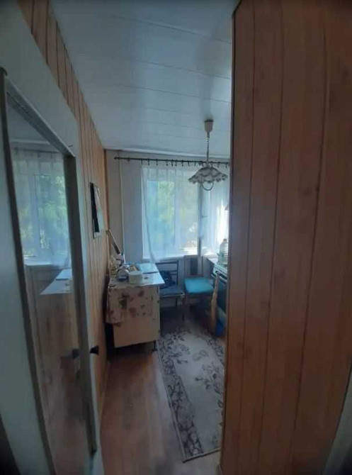 2 кім на середньому поверсі район КАЛНИШЕВСЬКОГО (КОСІОРА) (716260) Днепр - изображение 3