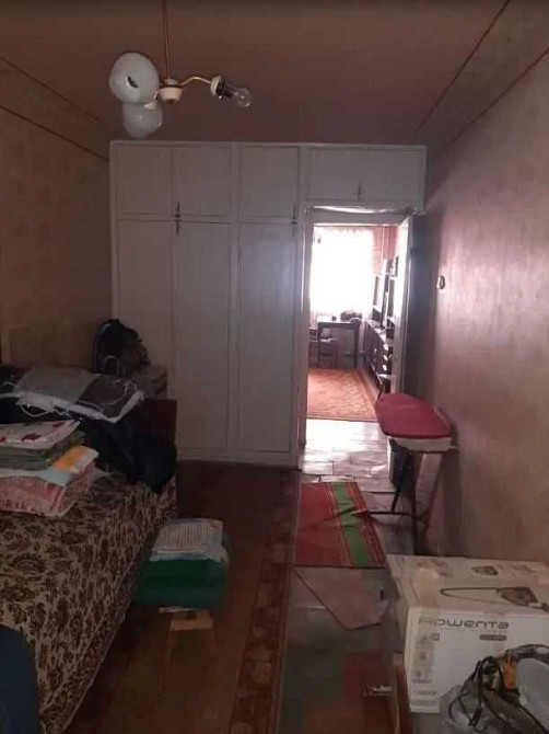 2 кім на середньому поверсі район КАЛНИШЕВСЬКОГО (КОСІОРА) (716260) Днепр - изображение 7