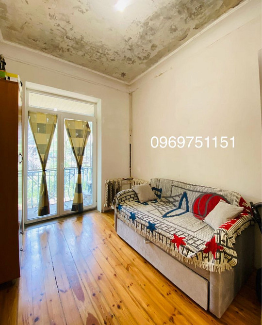 ПРОДАЖА 2к квартиры в Центре,  район "Вилла Олива" Запоріжжя - зображення 5