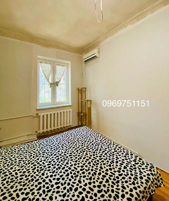 ПРОДАЖА 2к квартиры в Центре,  район "Вилла Олива" Запоріжжя - зображення 4