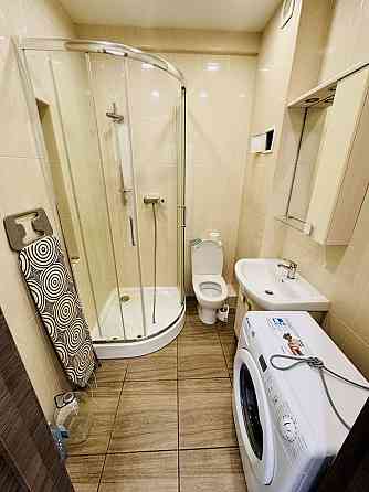 1К. Всё новое. Посёлок котовского Крижанівка