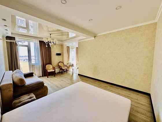 1К. Всё новое. Посёлок котовского Крижанівка