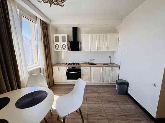 1К. Всё новое. Посёлок котовского Крижанівка