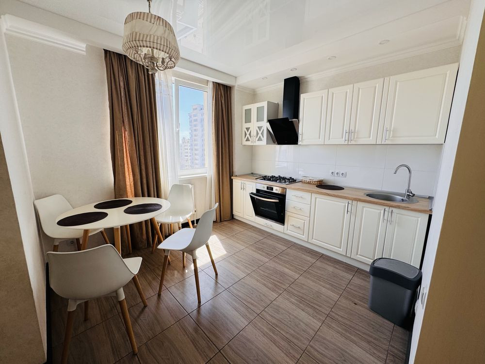 1К. Всё новое. Посёлок котовского Крижанівка - изображение 1