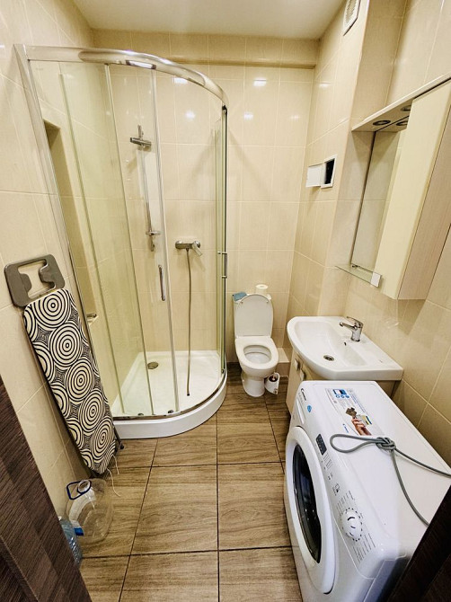 1К. Всё новое. Посёлок котовского Крижанівка - изображение 3