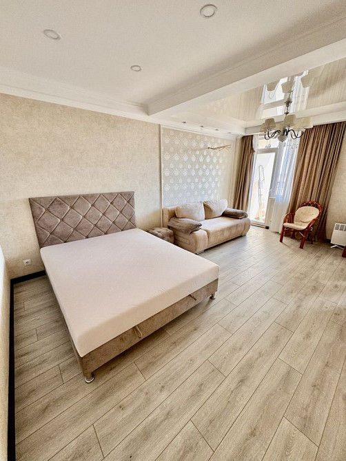 1К. Всё новое. Посёлок котовского Крижанівка - изображение 5