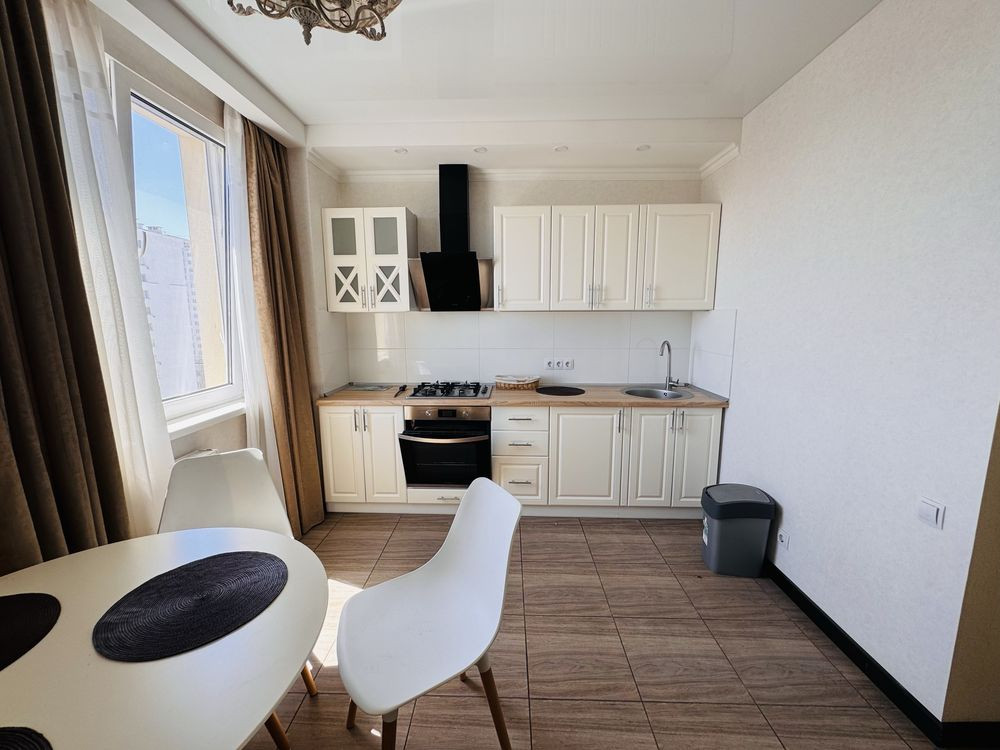 1К. Всё новое. Посёлок котовского Крижанівка - изображение 2