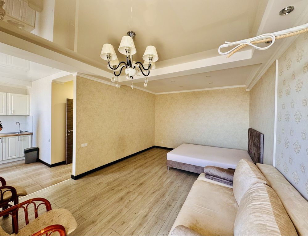 1К. Всё новое. Посёлок котовского Крижанівка - изображение 8