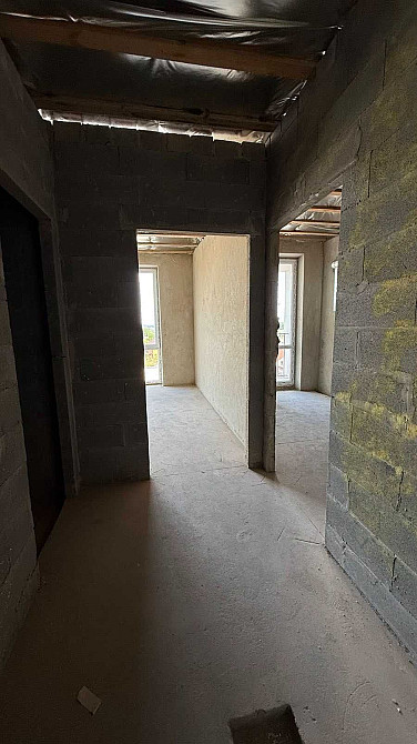 !!!НАЙДЕШЕВША НА РИНКУ!!! 2к квартира в Зданому будинку. На ГАЗУ!!! Буча - зображення 4