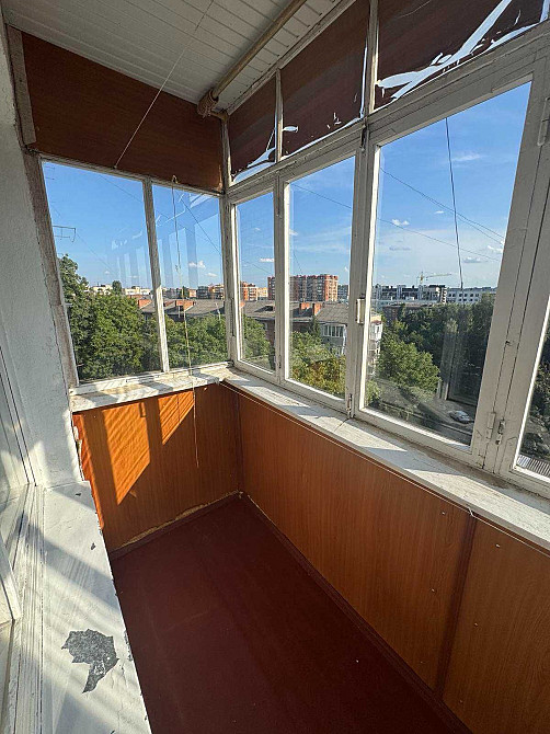 1к - не пропусти майже центр, виставка. середній поверх. МІНІМАЛЬНЕ ОФ Хмельницкий - изображение 4