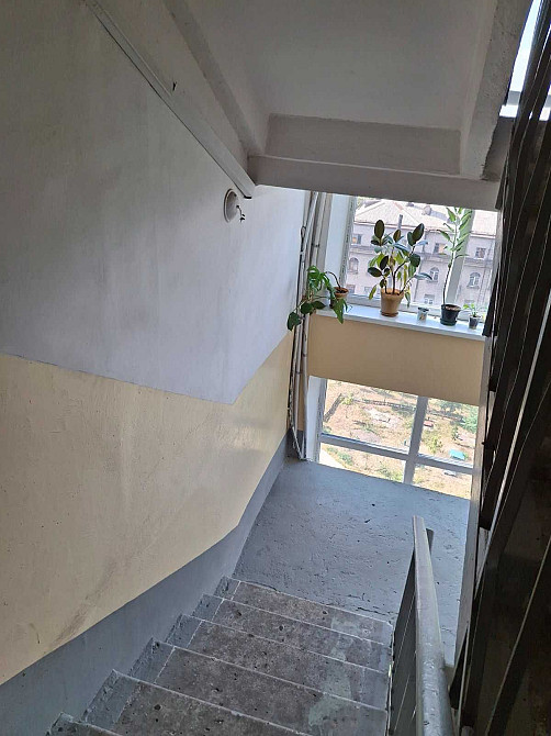 СРОЧНО ПРОДАМ 2к.квартиру на пр.Івана Мазепи (Петровского),21!Торг! Днепр - изображение 5