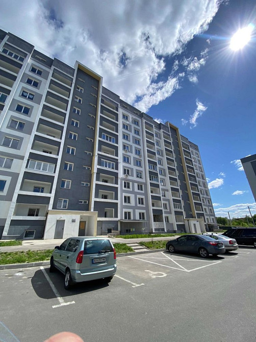 Эксклюзив! 1 комн. квартира в ЖК Сказка, Холодна Гора. Харьков - изображение 1