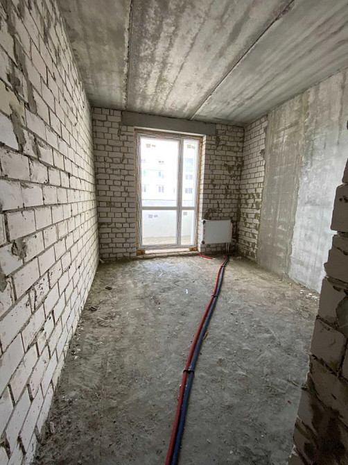 Эксклюзив! 1 комн. квартира в ЖК Сказка, Холодна Гора. Харьков - изображение 5