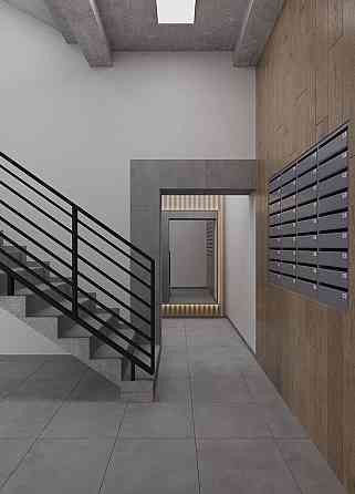 2к квартира вул. Вовчинецька-Хмельницького_5хв до центру_р-н ЖД Вокзал Ивано-Франковск