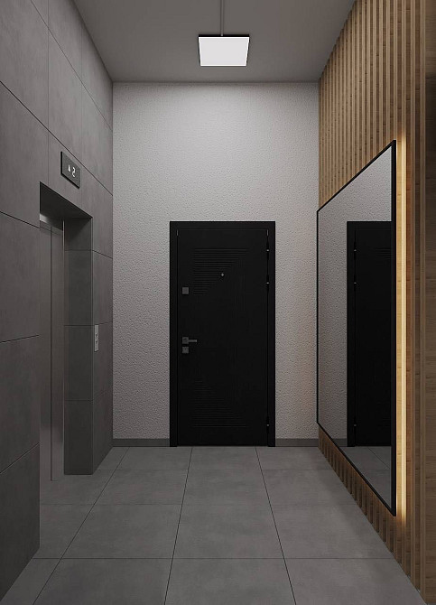 2к квартира вул. Вовчинецька-Хмельницького_5хв до центру_р-н ЖД Вокзал Івано-Франківськ - зображення 5