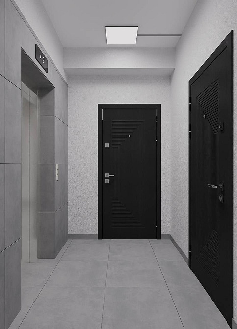 2к квартира вул. Вовчинецька-Хмельницького_5хв до центру_р-н ЖД Вокзал Івано-Франківськ - зображення 1