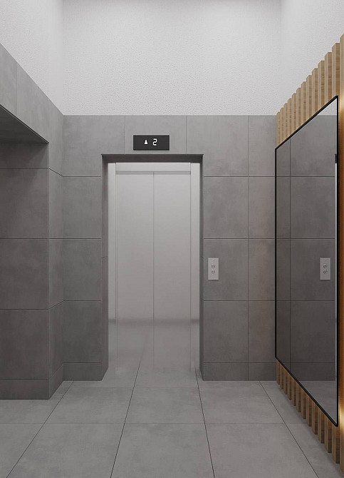 2к квартира вул. Вовчинецька-Хмельницького_5хв до центру_р-н ЖД Вокзал Івано-Франківськ - зображення 3