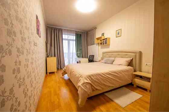 Продаж 3-кімнатна квартира з ремонтом (новобуд) Сихів Львов