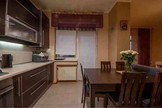 Продаж 3-кімнатна квартира з ремонтом (новобуд) Сихів Львов