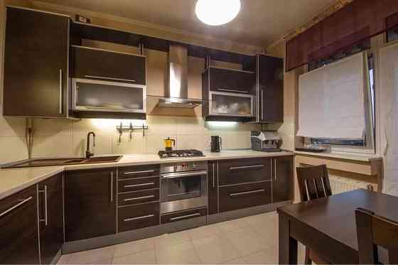 Продаж 3-кімнатна квартира з ремонтом (новобуд) Сихів Львов