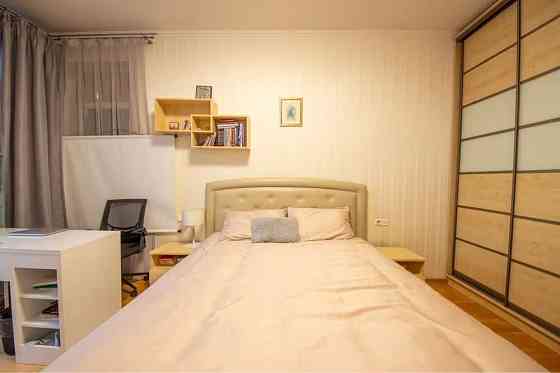 Продаж 3-кімнатна квартира з ремонтом (новобуд) Сихів Львов