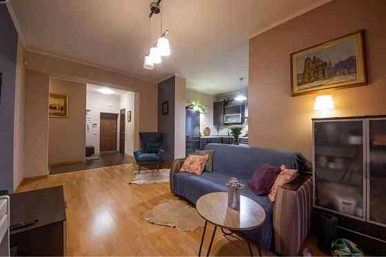 Продаж 3-кімнатна квартира з ремонтом (новобуд) Сихів Львов