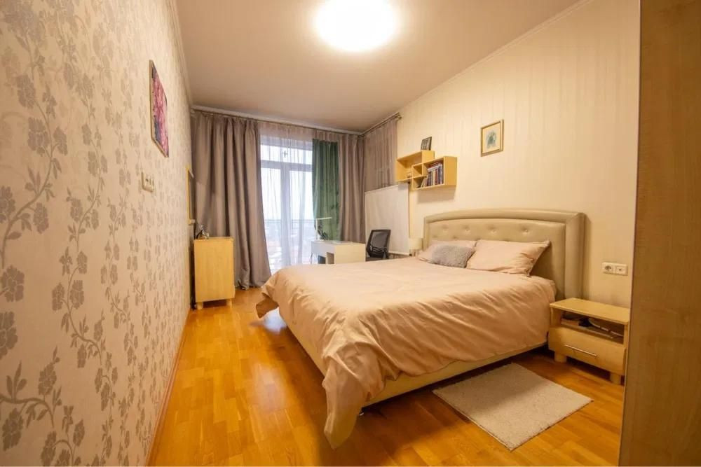 Продаж 3-кімнатна квартира з ремонтом (новобуд) Сихів Львов - изображение 6