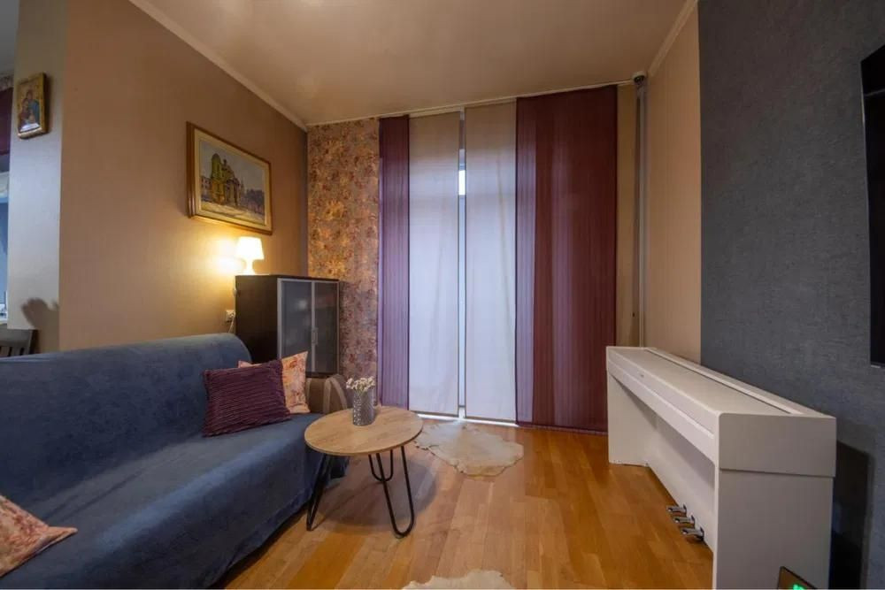 Продаж 3-кімнатна квартира з ремонтом (новобуд) Сихів Львов - изображение 2