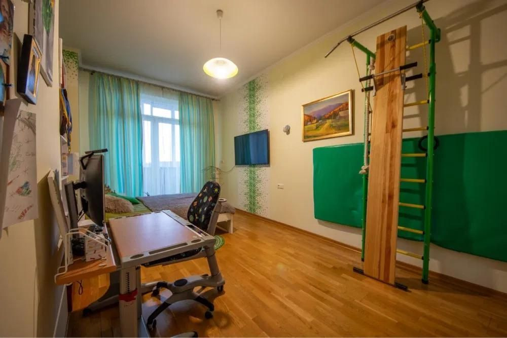 Продаж 3-кімнатна квартира з ремонтом (новобуд) Сихів Львов - изображение 7