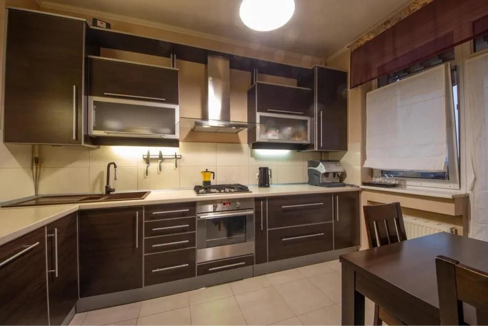 Продаж 3-кімнатна квартира з ремонтом (новобуд) Сихів Львов - изображение 4