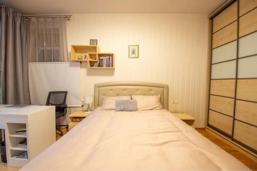 Продаж 3-кімнатна квартира з ремонтом (новобуд) Сихів Львов - изображение 5