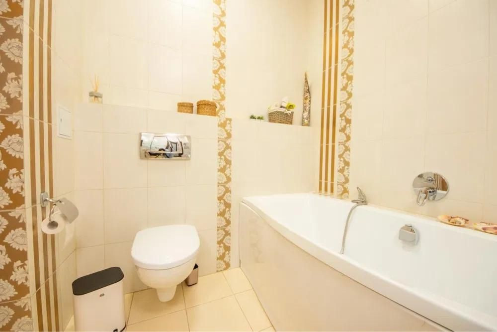 Продаж 3-кімнатна квартира з ремонтом (новобуд) Сихів Львов - изображение 8