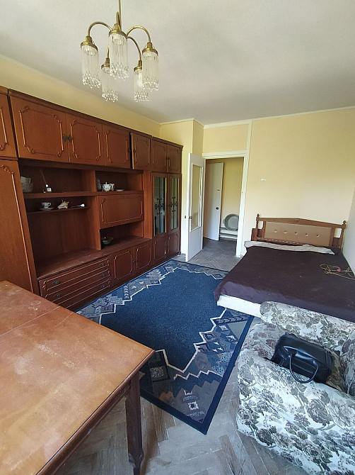 Продам 2 комнатную квартиру метро Спортивная.Левада.Аэрокосмический Харьков - изображение 8