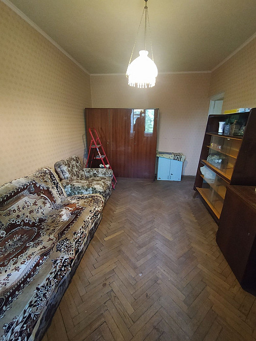 Продам 2 комнатную квартиру метро Спортивная.Левада.Аэрокосмический Харьков - изображение 6