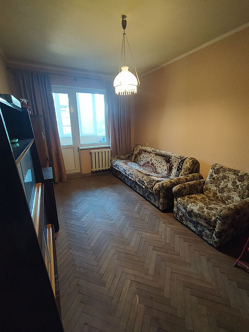 Продам 2 комнатную квартиру метро Спортивная.Левада.Аэрокосмический Харьков - изображение 7