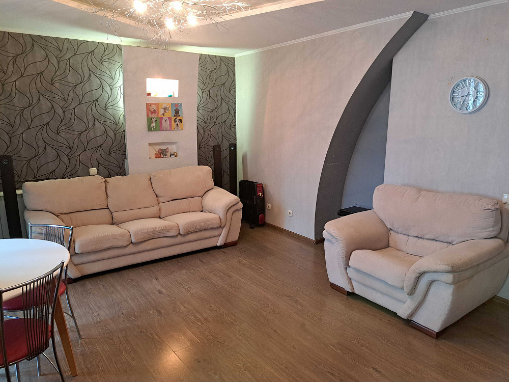 Продам 3к Фрунзенском! Редкое Предложение(Ломовский) Замполита Беляева Дніпро - зображення 7